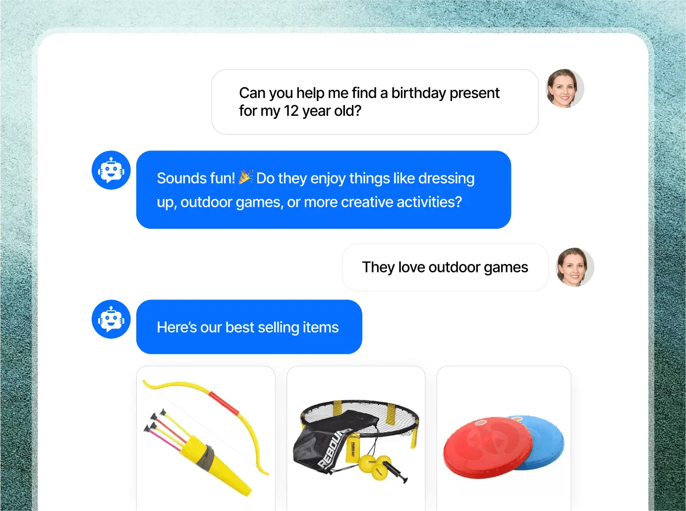 Engage & Capture More Leads preview