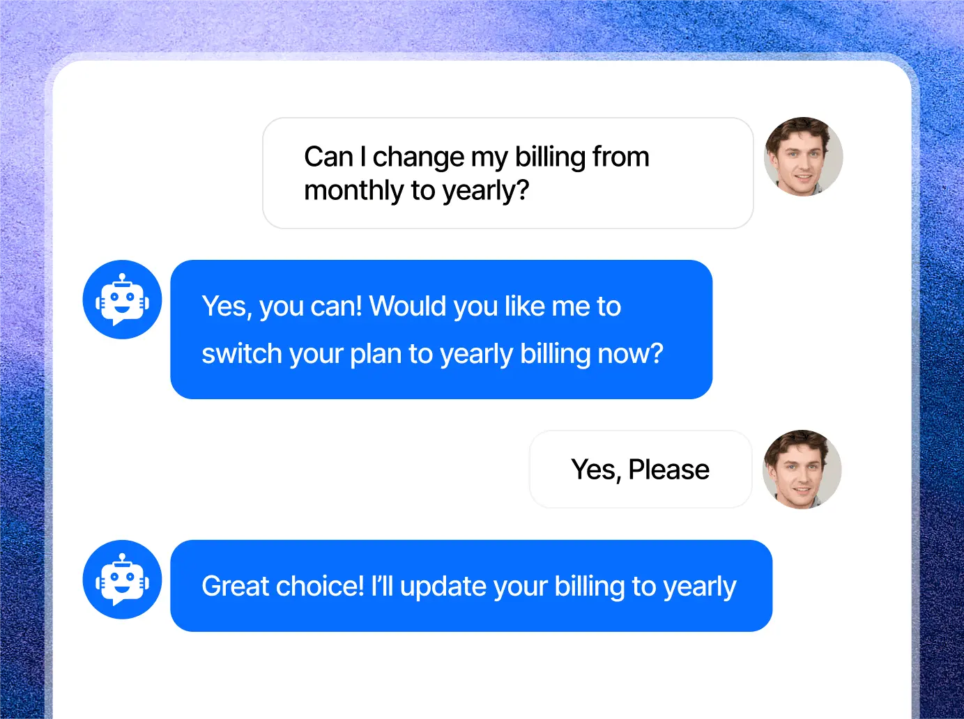 Automate Your Customer Support, 24/7 preview