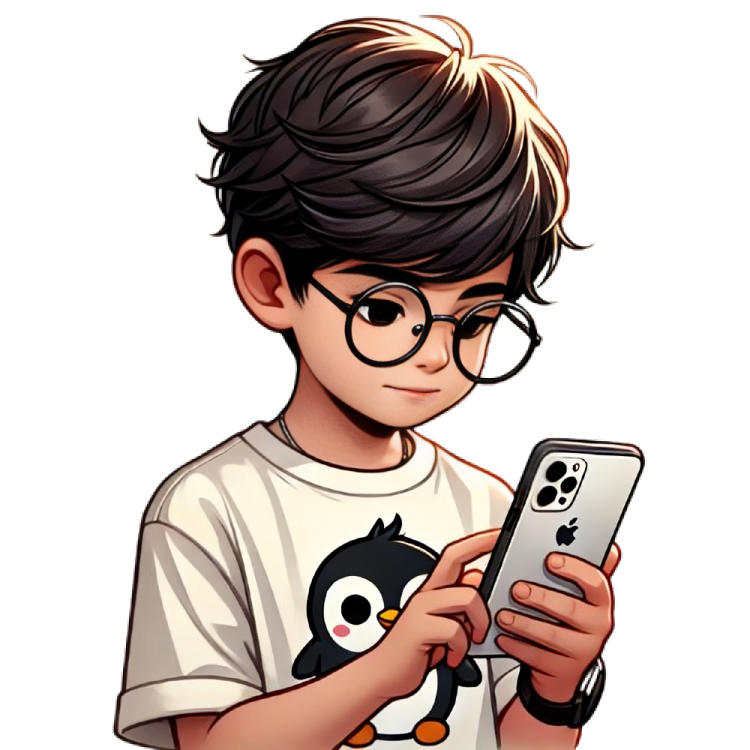 Affiliate Partner Avatar