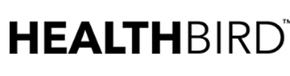 Healthbird healthcare - YourGPT customer logo