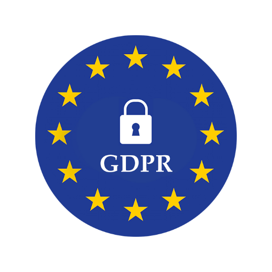 GDPR Compliant