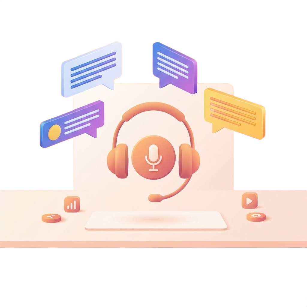 Customer Service AI