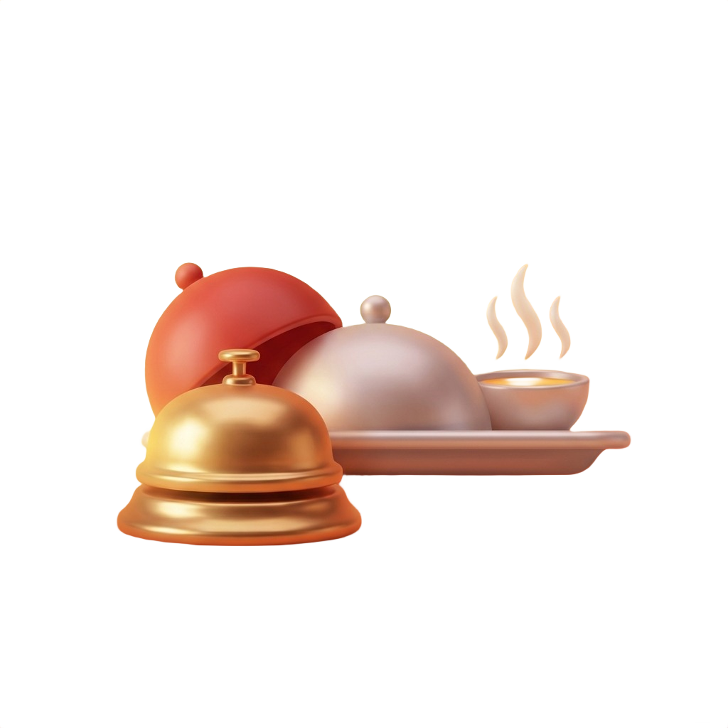 Hospitality AI